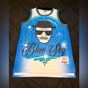 Men’s Basketball Jersey